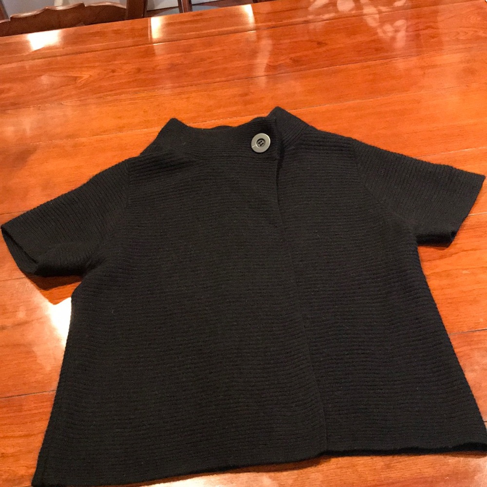 Cynthia Rowley 100% cashmere